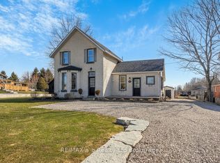 641 Main St N, Norwich, ON