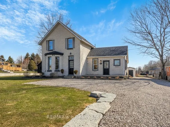 641 Main St N, Norwich, ON N0J 1C0