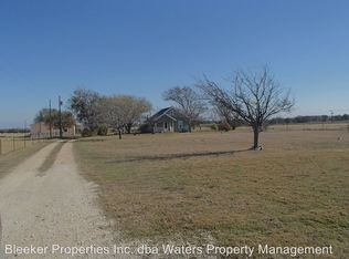 4301 Southwestern Blvd, Georgetown, TX 78626