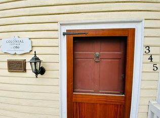 345 E Main St, Scottsville, VA 24590