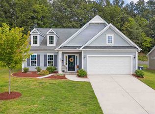 381 Kelly Farm Rd, Moore, SC 29369