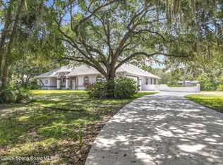 2559 Hooper Rd, Cocoa, FL 32926