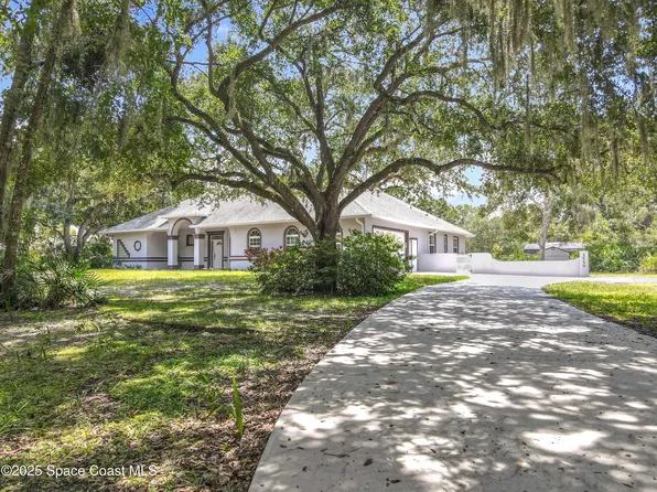 2559 Hooper Rd, Cocoa, FL 32926
