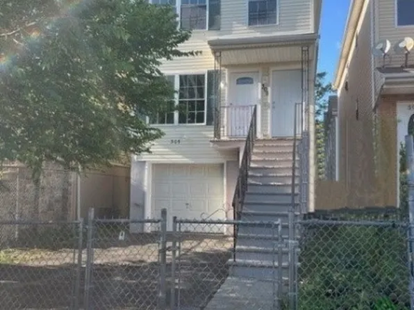305 12Th Ave, Paterson City, NJ 07514