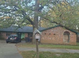 6013 Silver Fox Cir, Shreveport, LA 71129