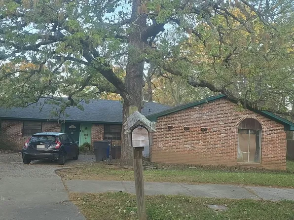 6013 Silver Fox Cir, Shreveport, LA 71129