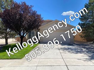 656 Peaceful Meadows Dr NE, Rio Rancho, NM 87144
