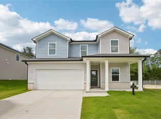 12 Rise Rd, Adairsville, GA 30103