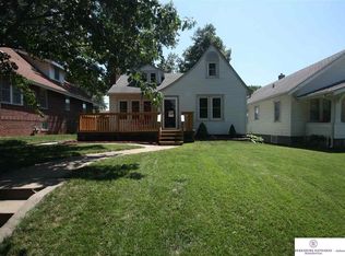 3015 Spring St, Omaha, NE 68105