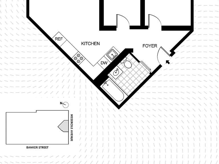 239 Banker St #2M — Photo 6