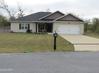 3509 High Cliff Rd, Southport, FL 32409
