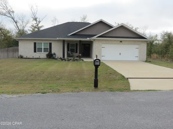 3509 High Cliff Rd, Southport, FL 32409