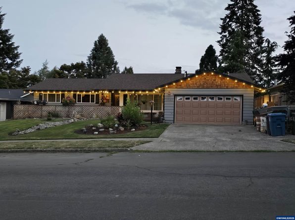 1586 Ewald Ave SE, Salem, OR 97302