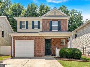 256 Oconee Way, Canton, GA 30114