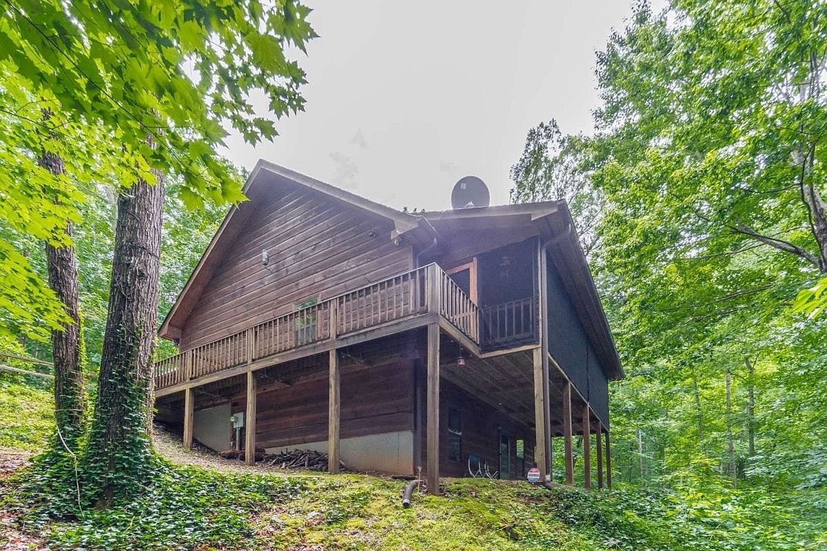 1199 Frog Pond Rd, Hiawassee, GA 30546 Zillow