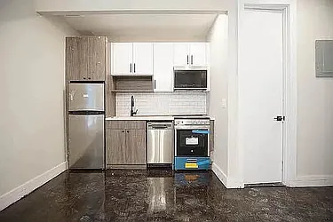 Rented by Doorway NYC, LLC