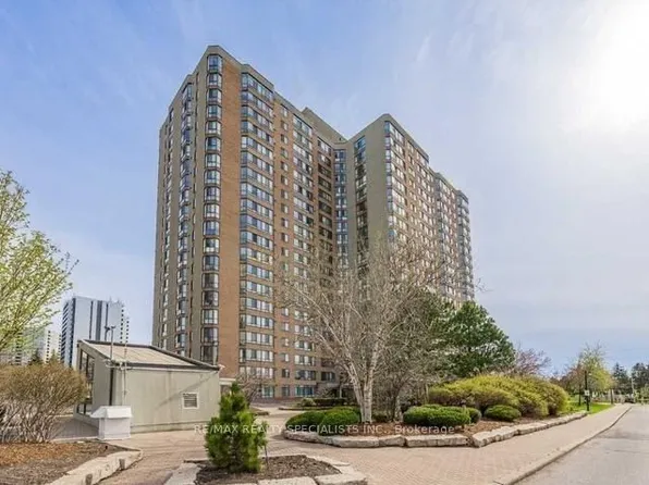 55 Bamburgh Cir #113, Toronto, ON M1W 3V4