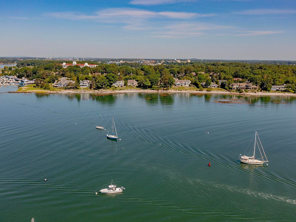 133 Little Harbor Road, New Castle, NH 03854 Zillow