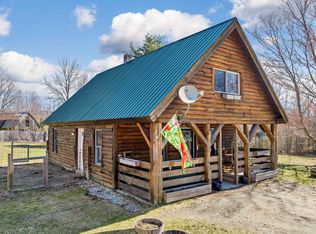 206 Hearse House Rd, Dorchester, NH 03266