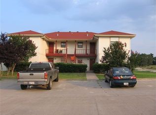 643 Fm 247 Rd UNIT 22, Huntsville, TX 77320