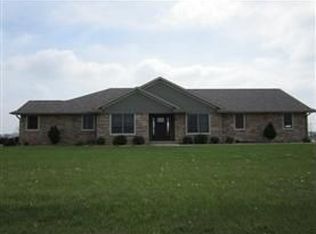 4821 W Rockport Rd, Janesville, WI 53548