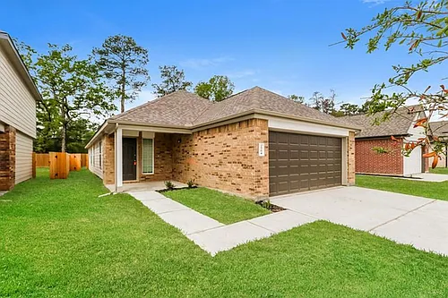 2764 S Atlas Dr Photo 1