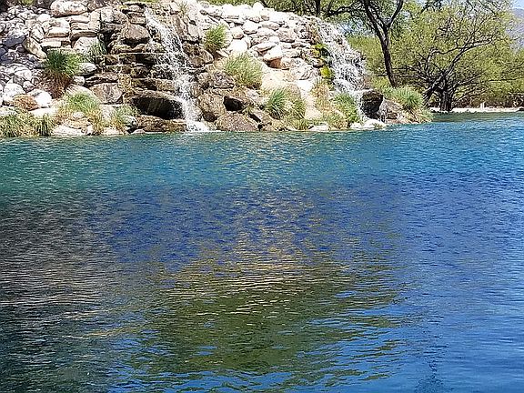 Beauty Throughout Community