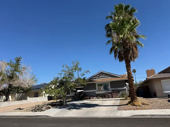 4328 Fortune Ave, Las Vegas, NV 89107