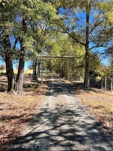 63 Yellow Bass Rd, Smithville, OK, 74957