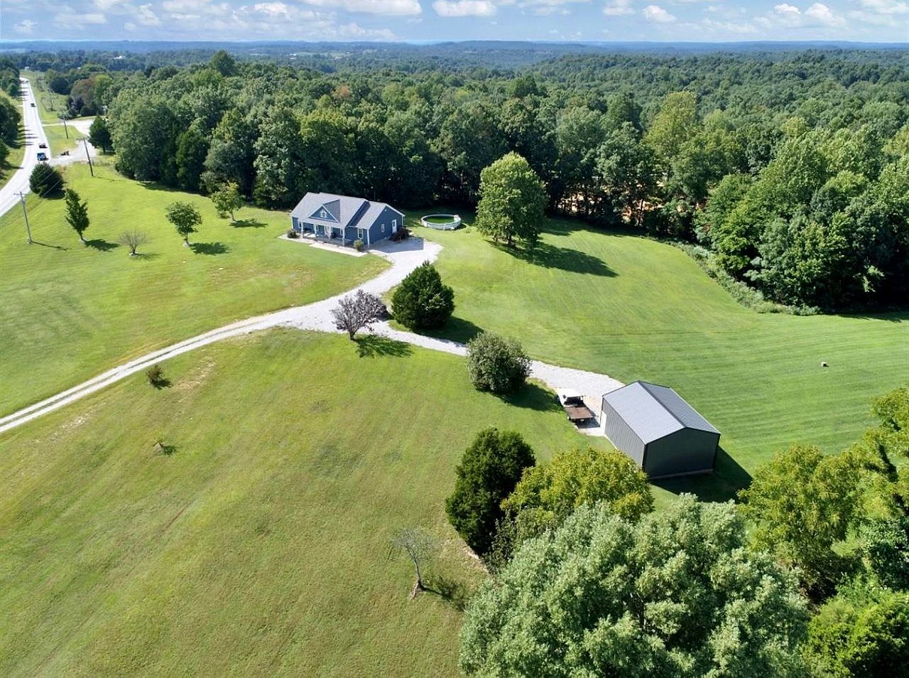 8340 Cub Run Hwy, Munfordville, KY 42765 Zillow