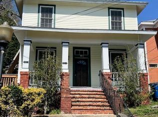 965 New St, Macon, GA 31201