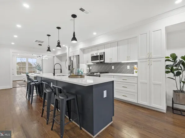 1242 Meigs Pl NE APT 4, Washington, DC 20002