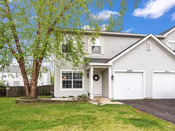 2809 Troon Dr, Montgomery, IL 60538