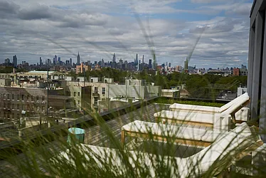 Rented by Lodger Corp