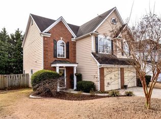 1175 Birchwood Ln, Roswell, GA 30076