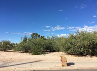 3200 N Wilson Ave, Tucson, AZ 85719