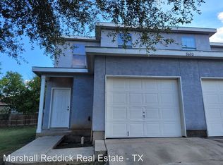 5602 Golf Mist #1, San Antonio, TX 78244