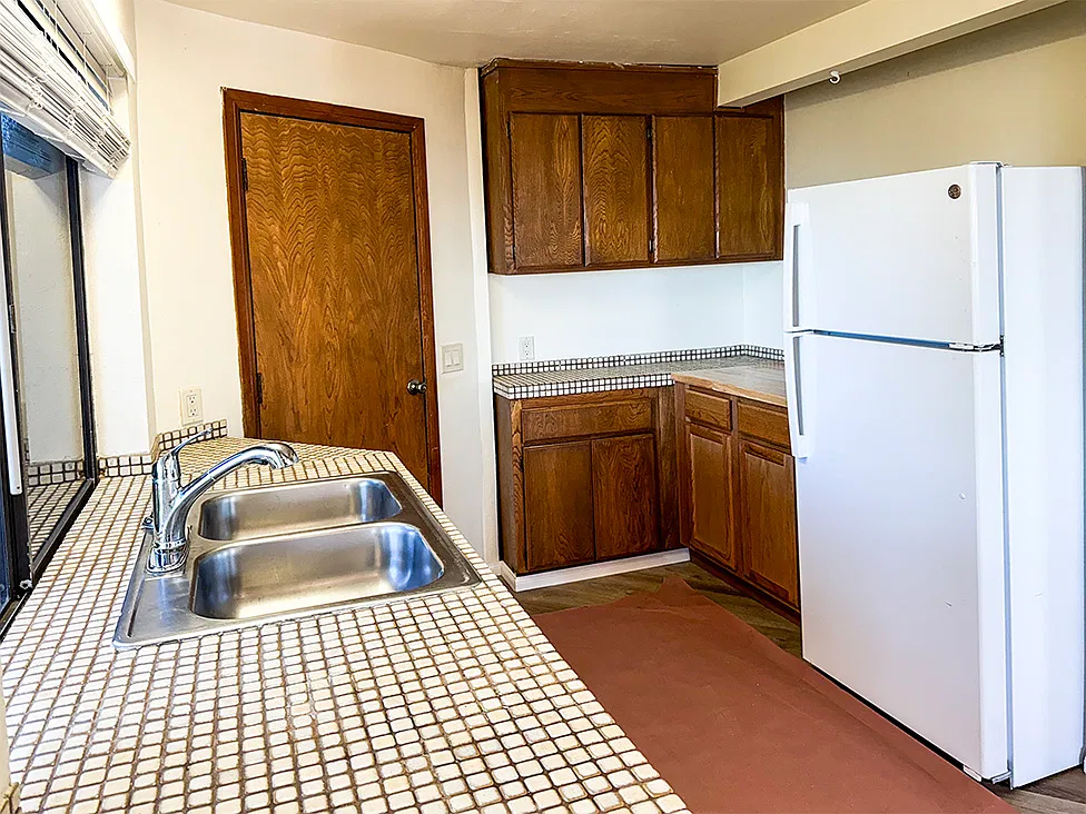 Studio, 550 sqft, $1,850 — Photo 2
