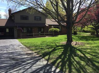 721 Allison Dr, Marshall, MI 49068