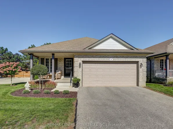 20 Windemere Pl #8, Saint Thomas, ON N5R 6H6