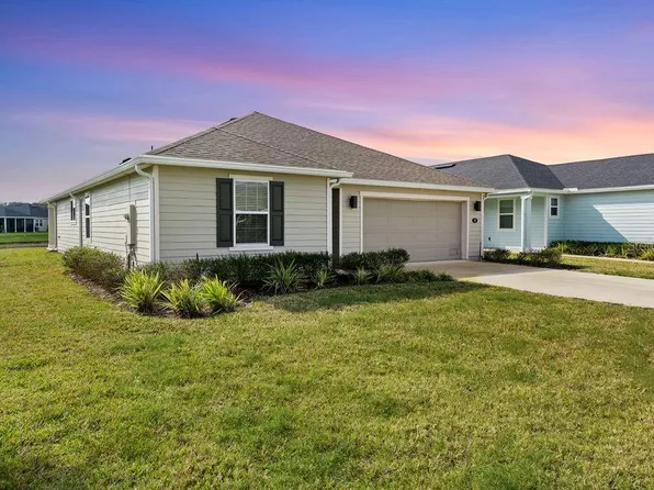 45 Las Casitas Blvd, Palm Coast, FL 32137