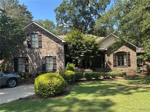 4004 Triple Crown Cir, Tuscaloosa, AL 35406