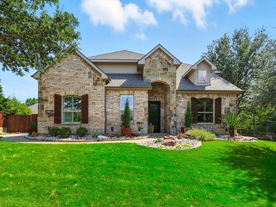 3004 Spring Water Ct, Highland Village, TX, 75077