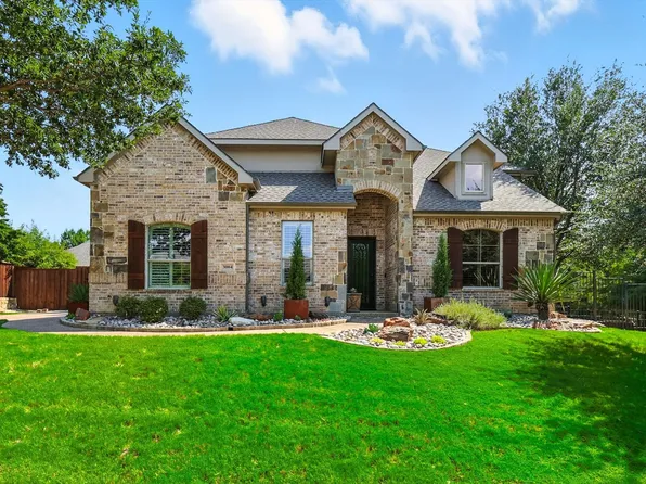 3004 Spring Water Ct, Highland Village, TX 75077