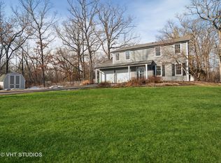 270 Kohl Ave, Lake Bluff, IL 60044