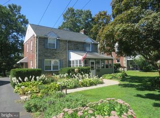 640 Saxer Ave, Springfield, PA 19064