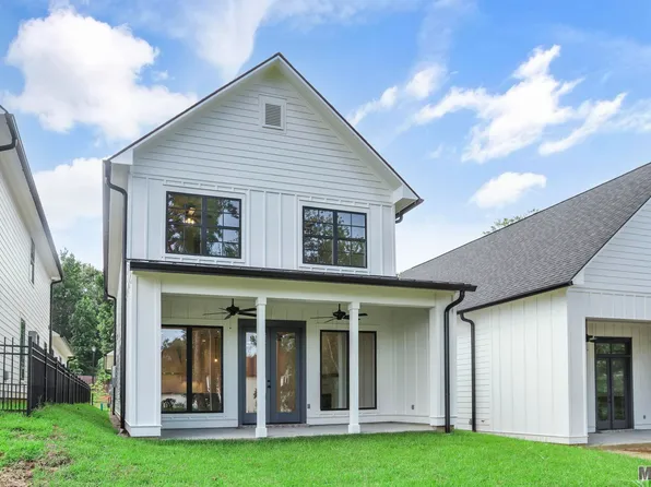 3124 Parkside Ln, Saint Francisville, LA 70775