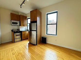 Rented by City Connections Realty