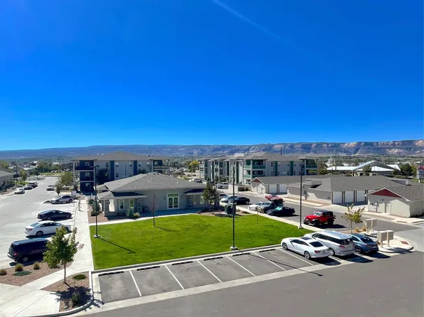 Copper Village Apartments