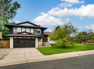12840 W Warren Ave, Lakewood, CO 80228